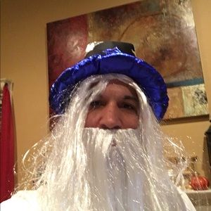 Meet your Posher, Daniel